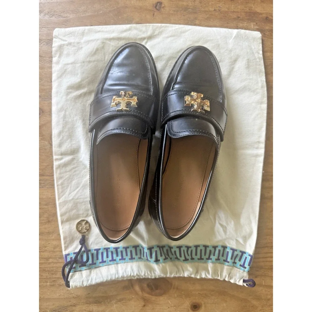 Tory Burch elevate your